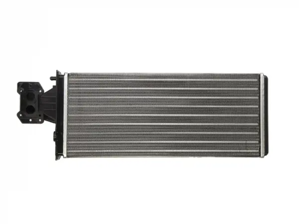 Schimbator caldura incalzire habitaclu (398x177x42mm) potrivit IVECO EUROSTAR, EUROTECH MH, EUROTECH MP, EUROTECH MT, EUROTRAKKER 8210.42K(TCA)-F3BE0681G 01.92-