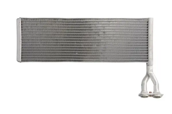 Schimbator caldura incalzire habitaclu (453x157x32mm) potrivit SCANIA 4, G I, P I, R I, T DC09.113-DT16.08 05.95-05.19