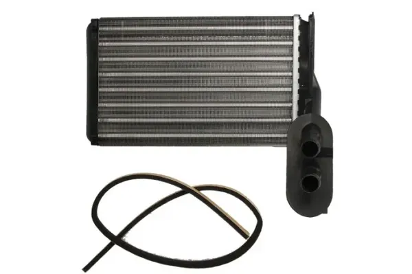 Schimbator caldura incalzire habitaclu AUDI A3; SEAT AROSA, CORDOBA, CORDOBA VARIO, IBIZA II, INCA, TOLEDO I; SKODA OCTAVIA I; VW CADDY II, CADDY II MINIVAN, CORRADO, GOLF II, GOLF III, GOLF IV 1.0-El