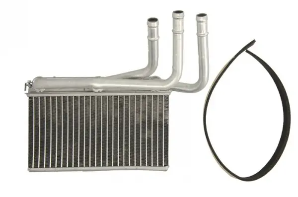 Schimbator caldura incalzire habitaclu BMW X5 (E70), X5 (F15, F85), X6 (E71, E72), X6 (F16, F86) 2.0D-4.8 intre 2006-2019