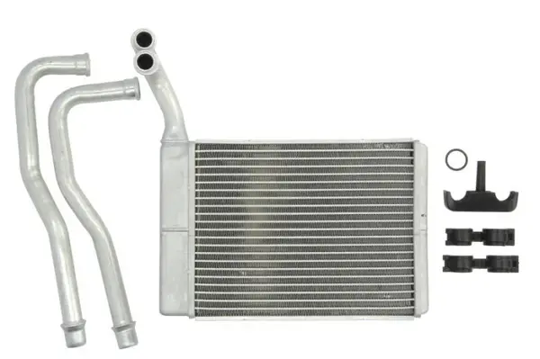Schimbator caldura incalzire habitaclu CITROEN C5, C5 II, C6; PEUGEOT 407, 407 SW 1.6D-3.0 dupa 2004