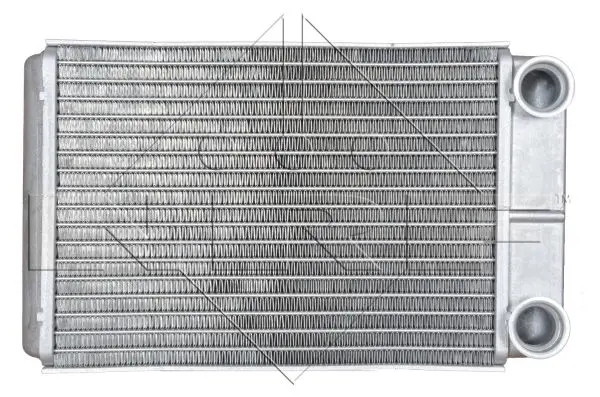 Schimbator caldura incalzire habitaclu (cu easy fit elements) OPEL ASTRA J, ASTRA J GTC, ASTRA K, CASCADA, ZAFIRA ZAFIRA FAMILY B, ZAFIRA C 1.0-2.0D dupa 2009