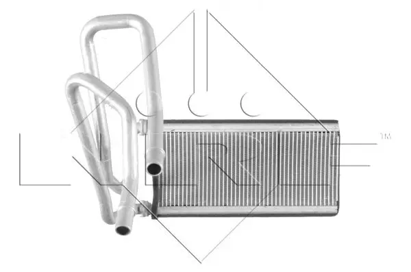 Schimbator caldura incalzire habitaclu LAND ROVER DISCOVERY III, RANGE ROVER SPORT 2.7D-4.4 intre 2004-2013
