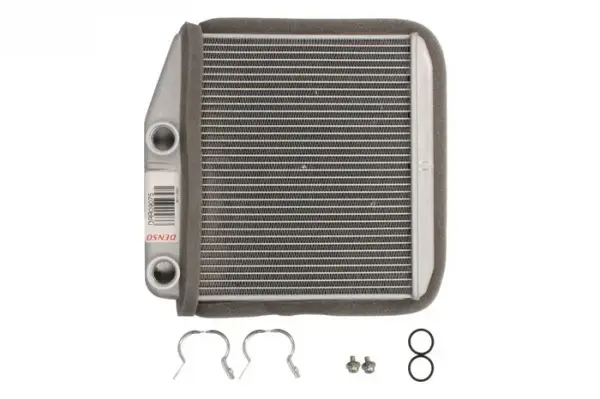 Schimbator caldura incalzire habitaclu potrivit ABARTH GRANDE PUNTO, PUNTO, PUNTO EVO; FIAT FIORINO MINIVAN, GRANDE PUNTO, LINEA, PUNTO, PUNTO EVO, PUNTO EVO HATCHBACK, PUNTO HATCHBACK, QUBO; OPEL ADA