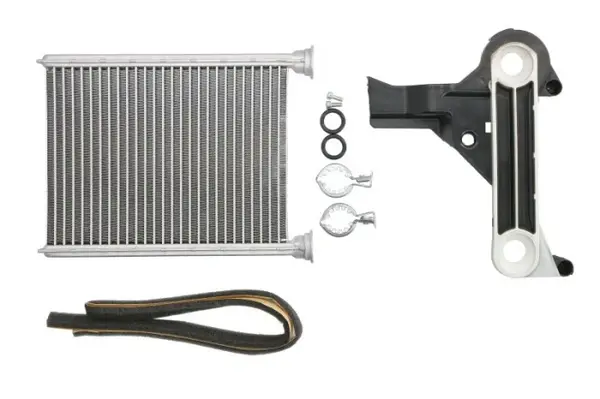 Schimbator caldura incalzire habitaclu potrivit ALFA ROMEO GIULIETTA, GIULIETTA HATCHBACK 1.4-2.0D 04.10-12.20