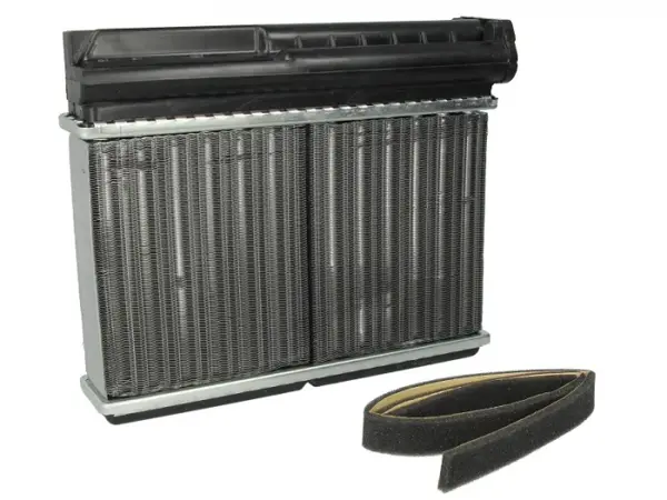 Schimbator caldura incalzire habitaclu potrivit BMW 3 (E36), 5 (E39) 1.6-3.2 09.90-06.03