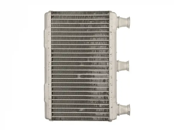 Schimbator caldura incalzire habitaclu potrivit BMW 5 (E60), 5 (E61), 6 (E63), 6 (E64) 2.0-5.0 12.01-12.10