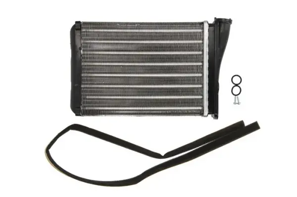 Schimbator caldura incalzire habitaclu potrivit CITROEN C3 C3 ORIGIN III, C3 II, C3 III; PEUGEOT 2008 I, 208 I, 208 HATCHBACK 1.0-1.6D 03.12-
