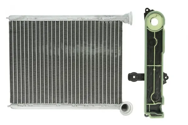 Schimbator caldura incalzire habitaclu potrivit CITROEN C3 PICASSO; PEUGEOT 308, 308 I, 308 I KOMBI, RCZ 1.2-2.0D 09.07-08.17