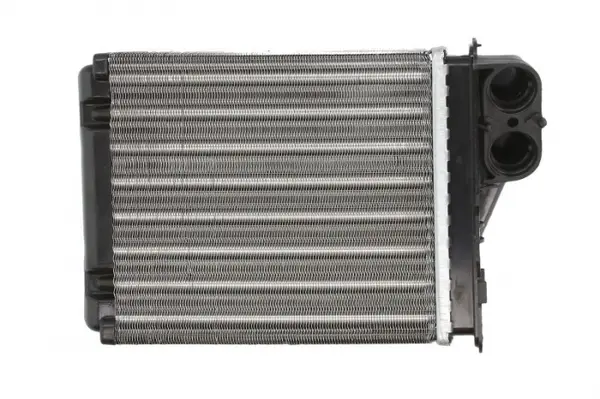 Schimbator caldura incalzire habitaclu potrivit DACIA DUSTER, DUSTER SUV, LOGAN, LOGAN EXPRESS, LOGAN II, LOGAN MCV, LOGAN MCV II, SANDERO, SANDERO II; LADA LARGUS; RENAULT DUSTER, LOGAN I, SANDERO ST