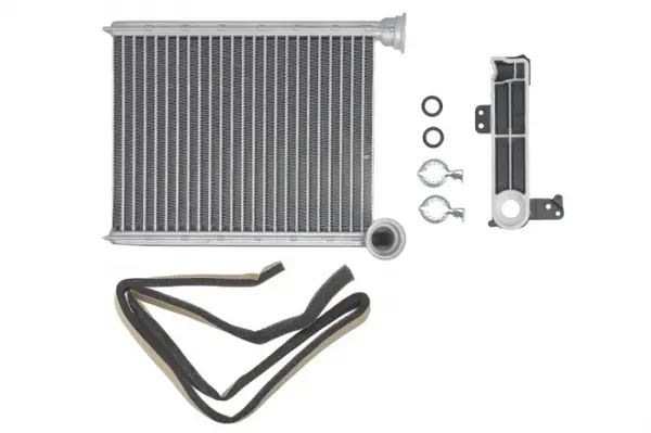 Schimbator caldura incalzire habitaclu potrivit DACIA LOGAN II, LOGAN MCV II, SANDERO II; RENAULT CLIO IV, CLIO IV HATCHBACK, CLIO IV KOMBI, KAPTUR, LOGAN I, LOGAN STEPWAY II, SANDERO STEPWAY II, THAL