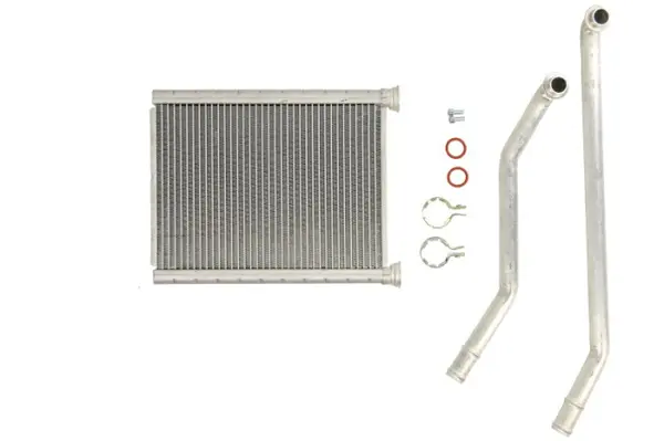 Schimbator caldura incalzire habitaclu potrivit DAIHATSU CHARADE VIII; TOYOTA AYGO, URBAN CRUISER, YARIS, YARIS VIOS, YARIS HATCHBACK 1.0-1.8 01.05-