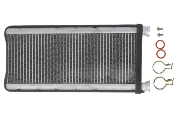 Schimbator caldura incalzire habitaclu potrivit DS DS 7; CITROEN BERLINGO, BERLINGO MINIVAN, C4 GRAND PICASSO II, C4 PICASSO II, C4 SPACETOURER, C5 AIRCROSS, GRAND C4 SPACETOURER, JUMPY III, SPACETOUR