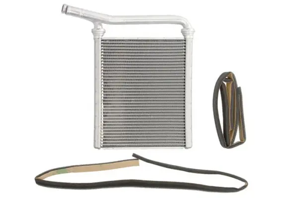 Schimbator caldura incalzire habitaclu potrivit LEXUS CT; TOYOTA AURIS, AVENSIS, COROLLA, PRIUS PLUS, RAV 4 III, RAV 4 IV, VERSO 1.2-3.5 11.05-