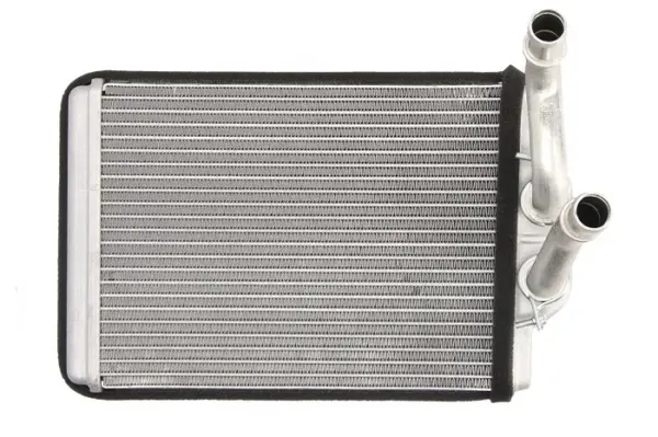 Schimbator caldura incalzire habitaclu potrivit MERCEDES M (W163) 2.3-5.4 02.98-06.05