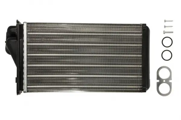 Schimbator caldura incalzire habitaclu potrivit NISSAN PRIMASTAR; OPEL VIVARO A; RENAULT TRAFIC II 1.9D-2.5D 02.01-