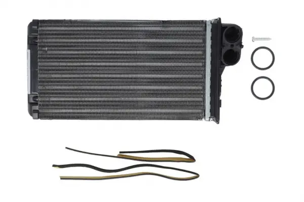 Schimbator caldura incalzire habitaclu potrivit NISSAN PRIMASTAR; OPEL VIVARO A; RENAULT TRAFIC II 1.9D-2.5D 02.01-
