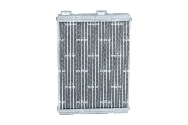 Schimbator caldura incalzire habitaclu potrivit NISSAN QASHQAI II 1.2-2.0 11.13-