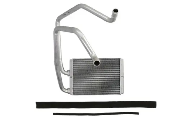Schimbator caldura incalzire habitaclu potrivit NISSAN X-TRAIL I 2.0 2.2D 2.5 06.01-01.13