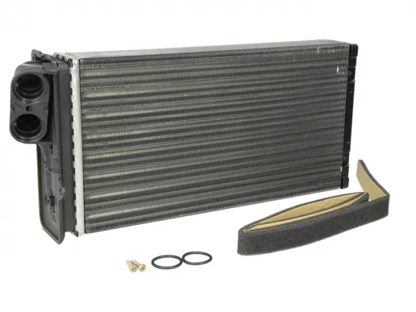 Schimbator caldura incalzire habitaclu potrivit PEUGEOT 607 2.0-3.0 02.00-07.11