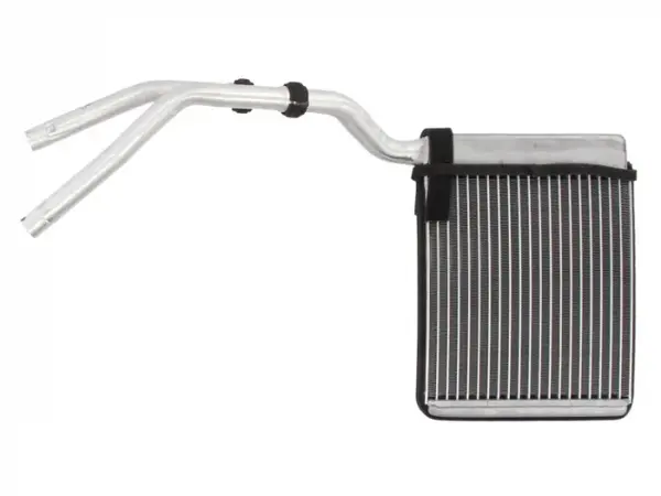 Schimbator caldura incalzire habitaclu potrivit VOLVO C30, C70 II, S40 II, V50; FORD C-MAX, FOCUS C-MAX, FOCUS II, FOCUS II KOMBI, KUGA I; MAZDA 3, 5 1.3-Electric 10.03-06.13