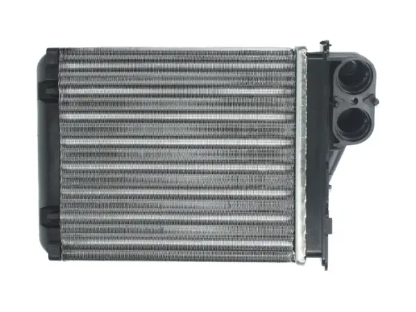 Schimbator caldura potrivit DACIA DUSTER, DUSTER SUV, LOGAN, LOGAN EXPRESS, LOGAN II, LOGAN MCV, SANDERO; LADA LARGUS; RENAULT DUSTER, LOGAN I, SANDERO STEPWAY I, SANDERO STEPWAY II, THALIA III 1.0ALK
