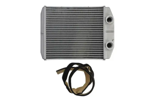 Schimbator caldura potrivit DACIA LOGAN II, LOGAN MCV II, SANDERO II; RENAULT CAPTUR I, CLIO IV, CLIO IV HATCHBACK, CLIO IV KOMBI, KAPTUR, LOGAN STEPWAY II, SANDERO STEPWAY II, THALIA III 0.9-1.6 10.1