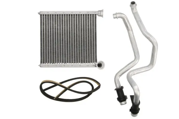 Schimbator caldura potrivit VW GOLF PLUS V, GOLF VI, JETTA IV 1.2-2.5 03.09-04.18