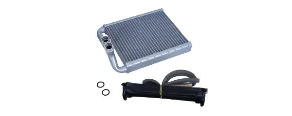 Schimbător de căldură, încălzire habitaclu MAXGEAR AC512332