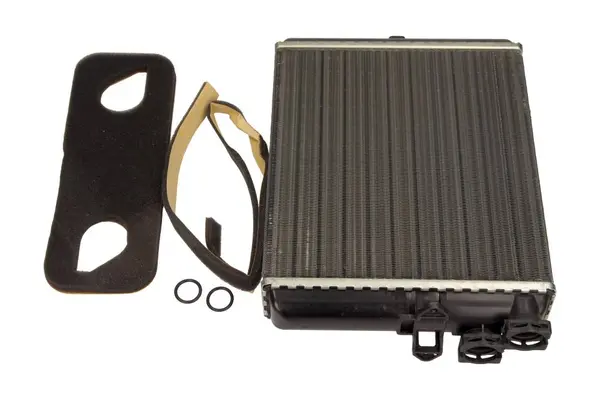 Schimbător de căldură, încălzire habitaclu MAXGEAR AC553041