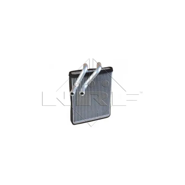 Schimbător de căldură, încălzire habitaclu NRF 54301