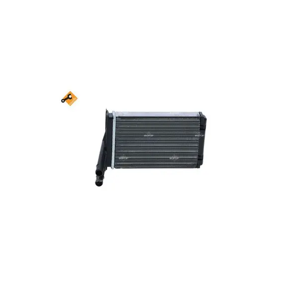Schimbător de căldură, încălzire habitaclu NRF 54302