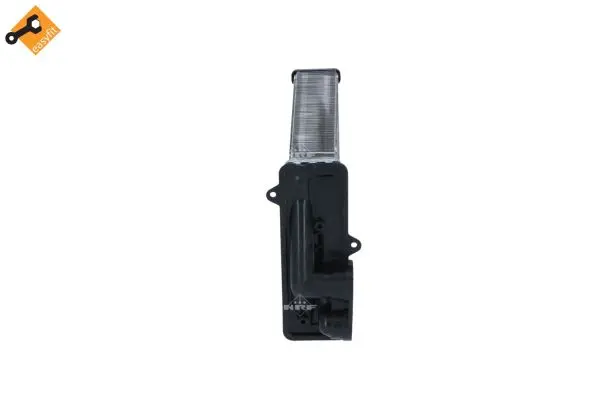 Schimbător de căldură, încălzire habitaclu NRF 54304