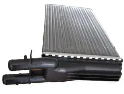 Schimbător de căldură, încălzire habitaclu NRF 54320