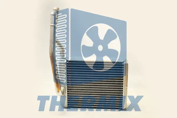 Schimbător de căldură, încălzire habitaclu THERMIX TH.02.001