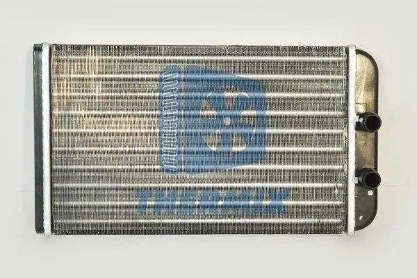 Schimbător de căldură, încălzire habitaclu THERMIX TH.02.012