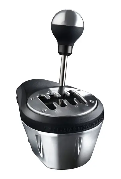 Schimbator de viteze Thrustmaster - TH8A, PC/Xbox/PS3/PS4