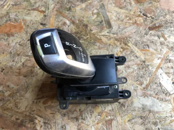 Schimbator joystick volan dreapta 9239506 BMW Seria 5 (2010-2017) [F10]