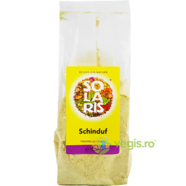 Schinduf Macinat 100g