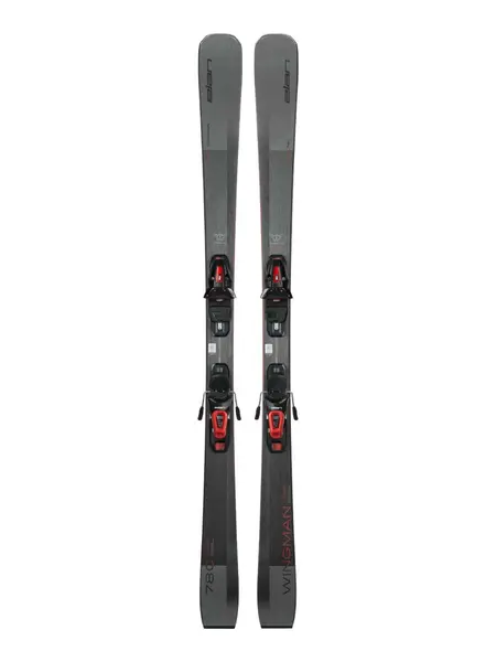 Schiuri cu legaturi Wingman 78 C Shift X El 10.0