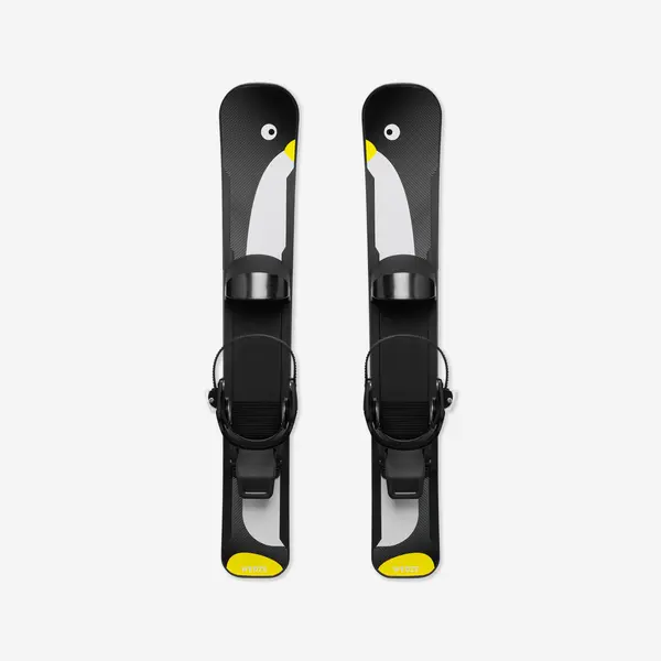 Schiuri FIRST GLIDE Copii 1-3 ani