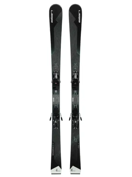 Schiuri Insomnia 10 Black Ls - B-grade