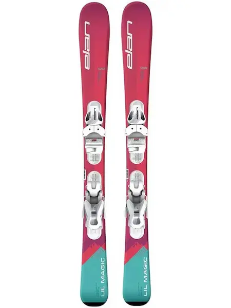 Schiuri Lil Magic Jrs El 4.5
