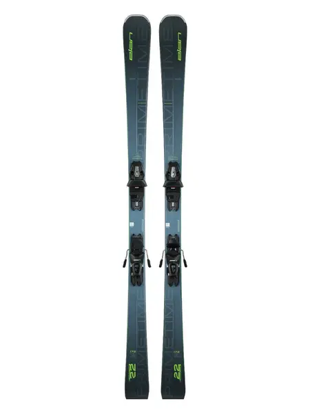 Schiuri Primetime 22 Ps El 10.0