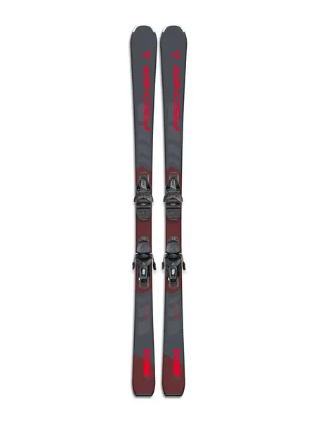 Schiuri Rc Fire Slr Pro