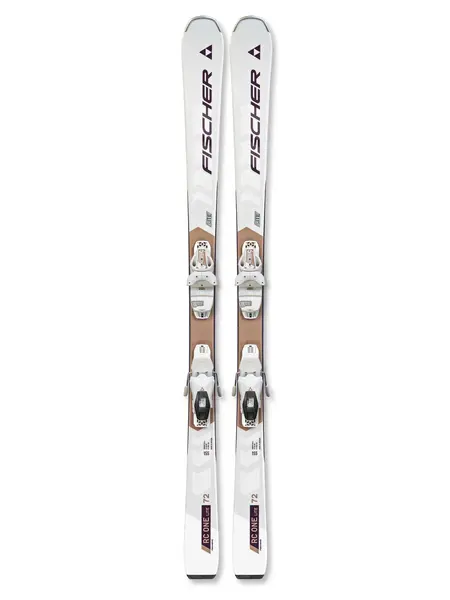 Schiuri Rc One Lite 72 Slr