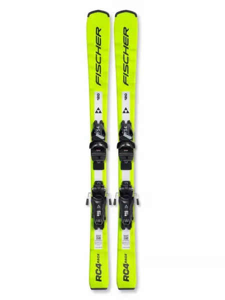 Schiuri Rc4 Race Jr