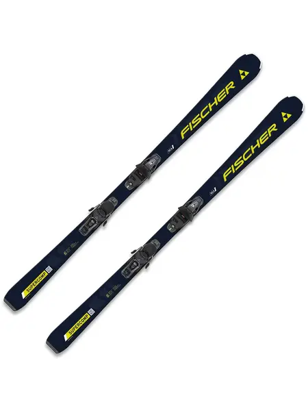 Schiuri Rc4 Supercomp