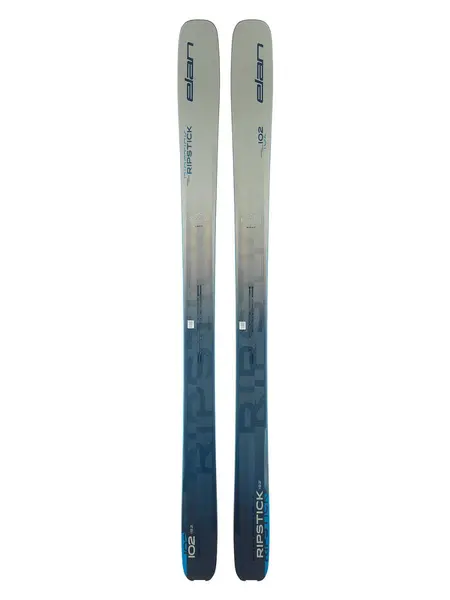 Schiuri Ripstick 102