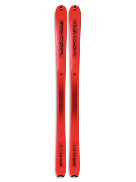 Schiuri Transalp 86 Carbon-b Grade